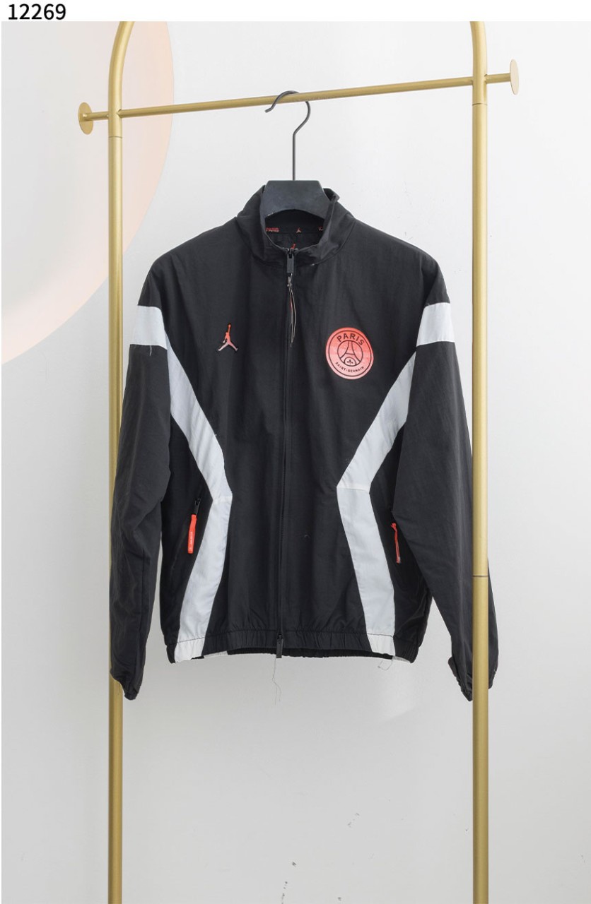#나이키 [NIKE] 조던 파리 생제르맹 남성 앤썸 재킷 신상입고💢 #상의 #자켓 #12269