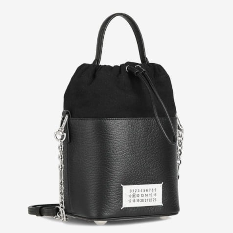 #메종마르지엘라 [ M*isonmargiela ] 수입 5AC 버킷백 입고💢 #가방