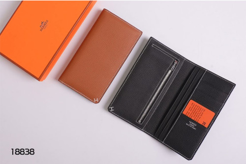 🔆 [HERMES] 에르메스 시티즈 트윌 H로고 장지갑🔆