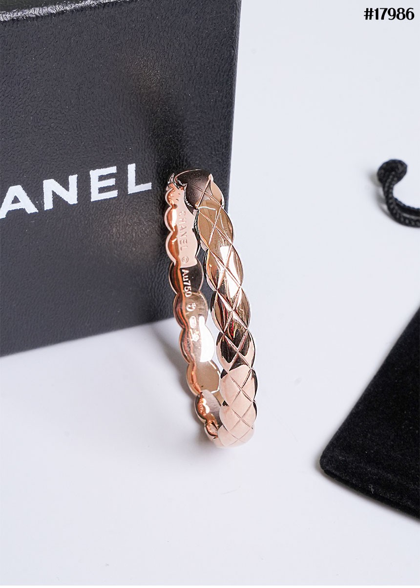 🔆 [CHANEL] 샤넬 COCO CRUSH 브레이슬릿 🔆