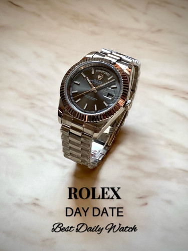 로*스 데이데이트 그레이다이얼