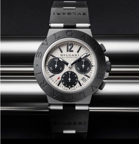 불가* 디아고노 알루미늄 워치