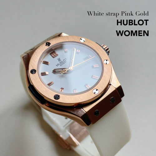 위블* 클래식 퓨전 킹골드에디션 여성용