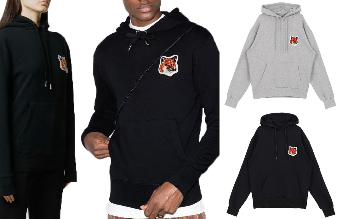 재입고!! 메* 키*네 빅패치 헤드 후드(2color)