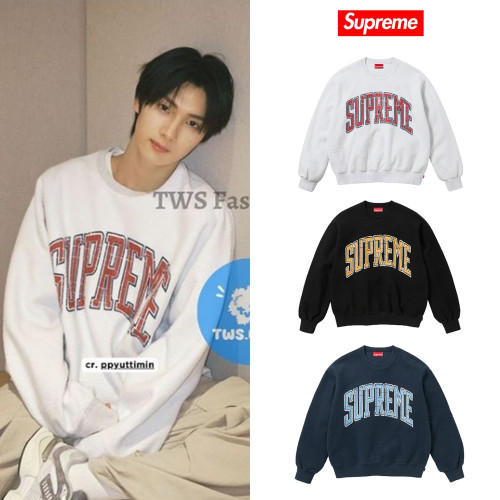 재입고!! 슈*림 인사이드 아웃 맨투맨(3COLOR)