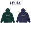 재입고!! 폴* 크림로고 후드(2COLOR)