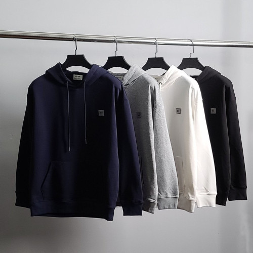 💕 아** 그레이와펜 코튼 후드티