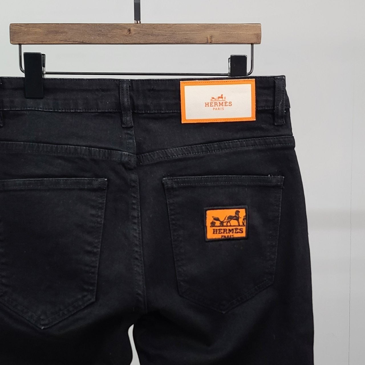 💕 에*** 홀스 흑 청바지