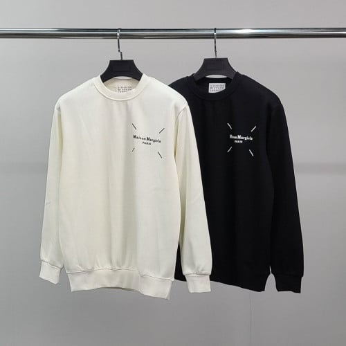 💕 메* 마르지엘라 피스넘버 맨투맨