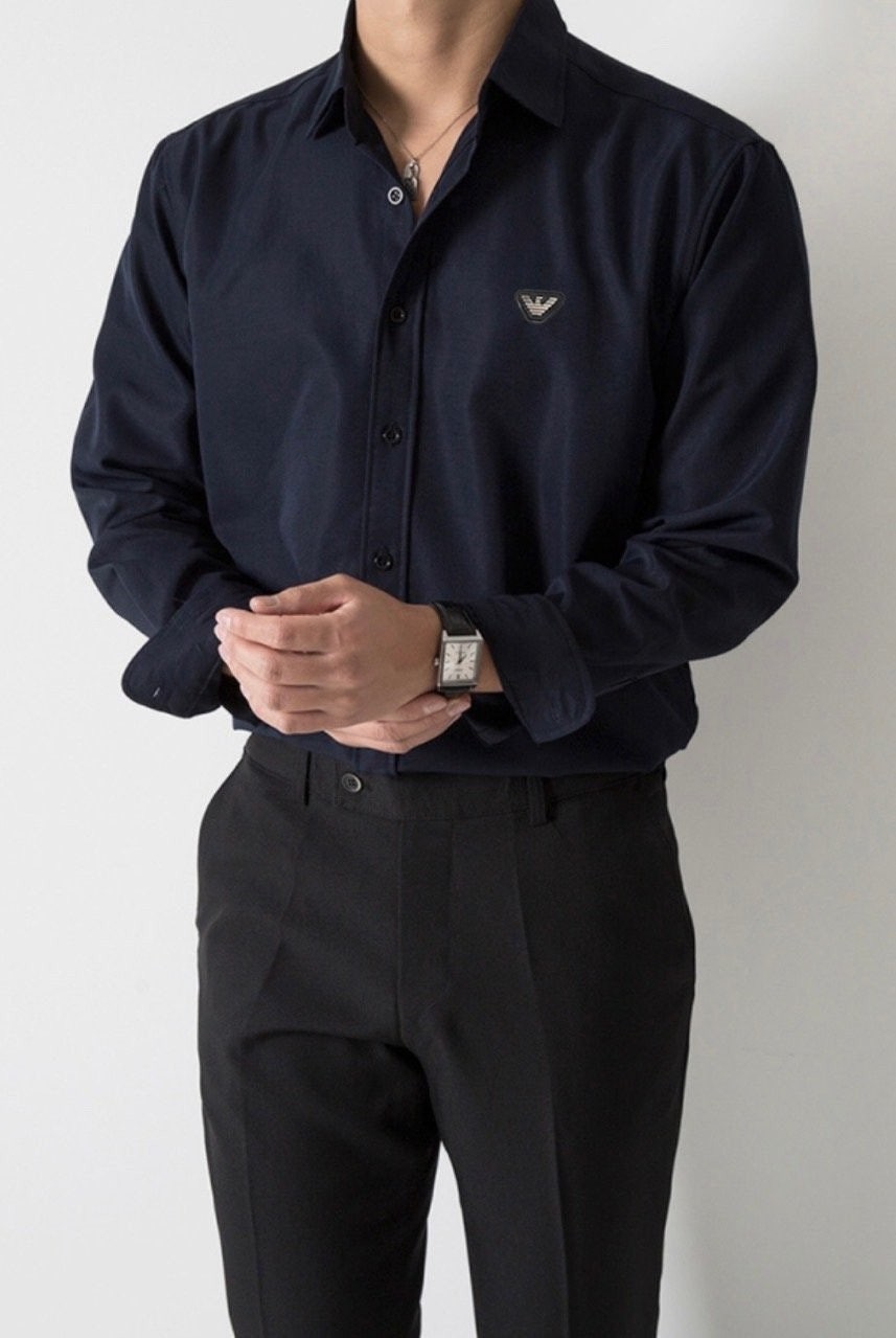 💕 알** 엠페리오 링클 셔츠