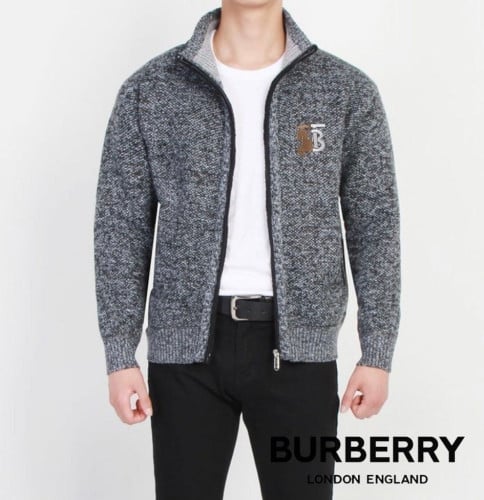 💕 버** BT자수 니트 집업