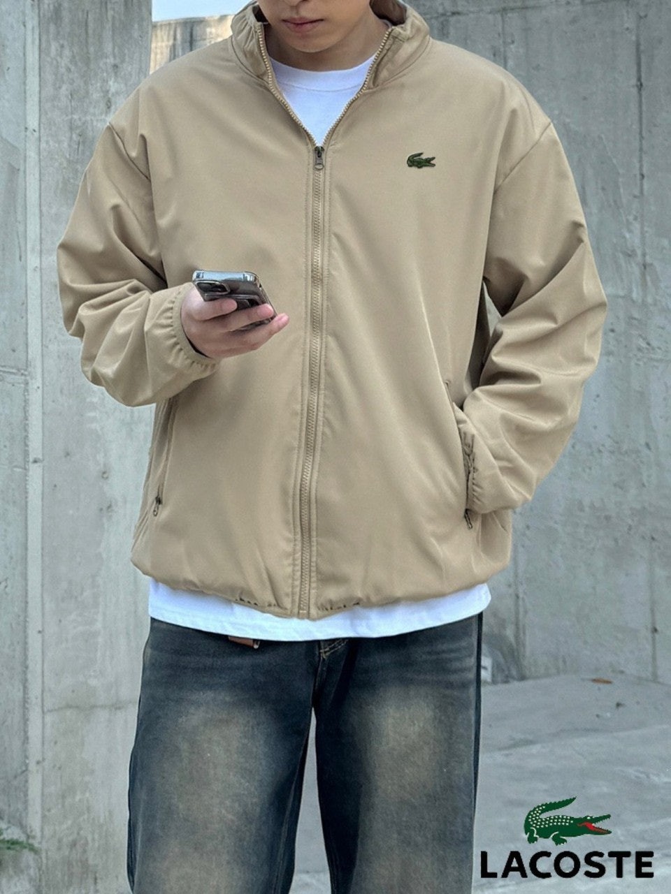 💕 라*** 안감양털 후리스 집업