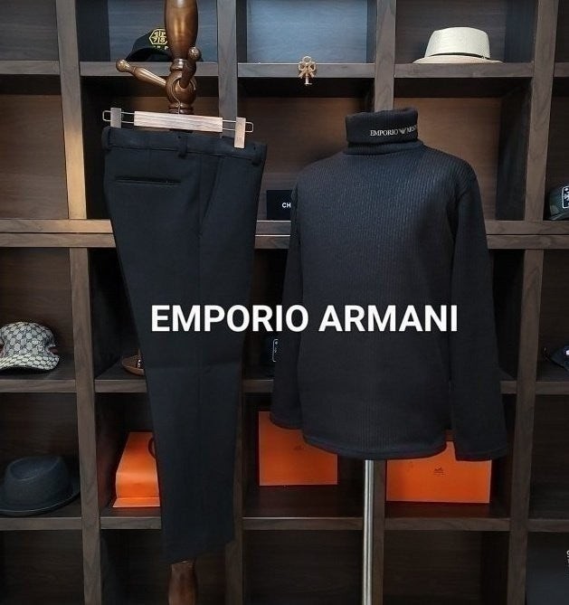 알** 베를린 모던 스판+터틀렉