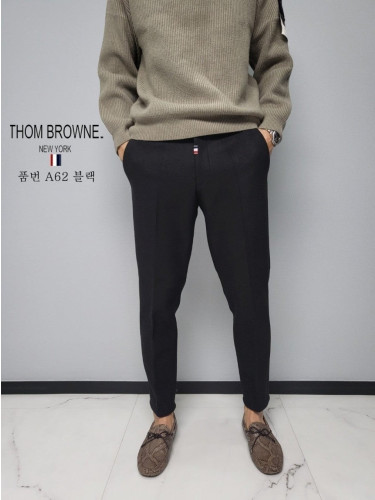 💕 톰* New 헤링본 슬랙스(A62)