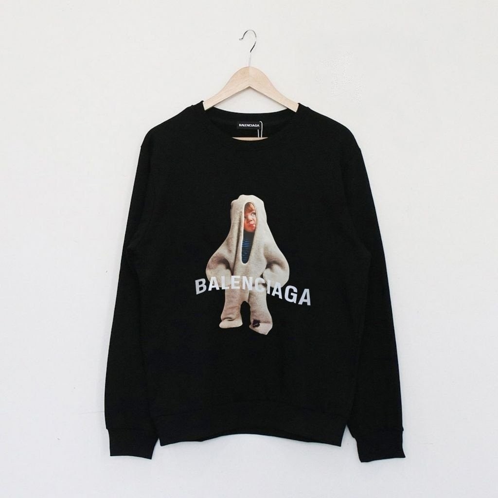 💕 발**** 인판트 맨투맨