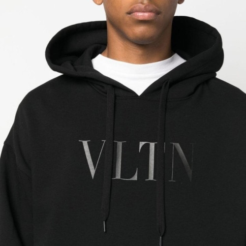 💕 발*** 블랙로고 후드