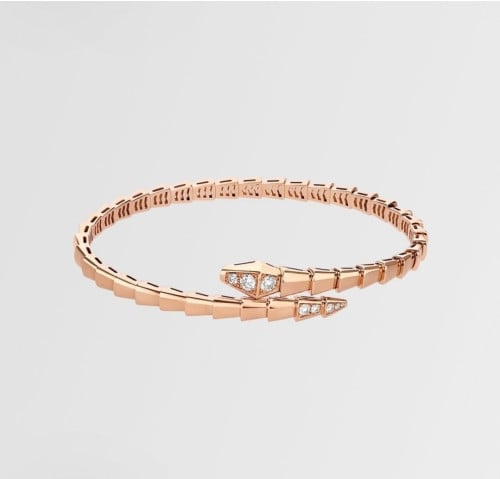 💕 불** 세르펜티 팔찌