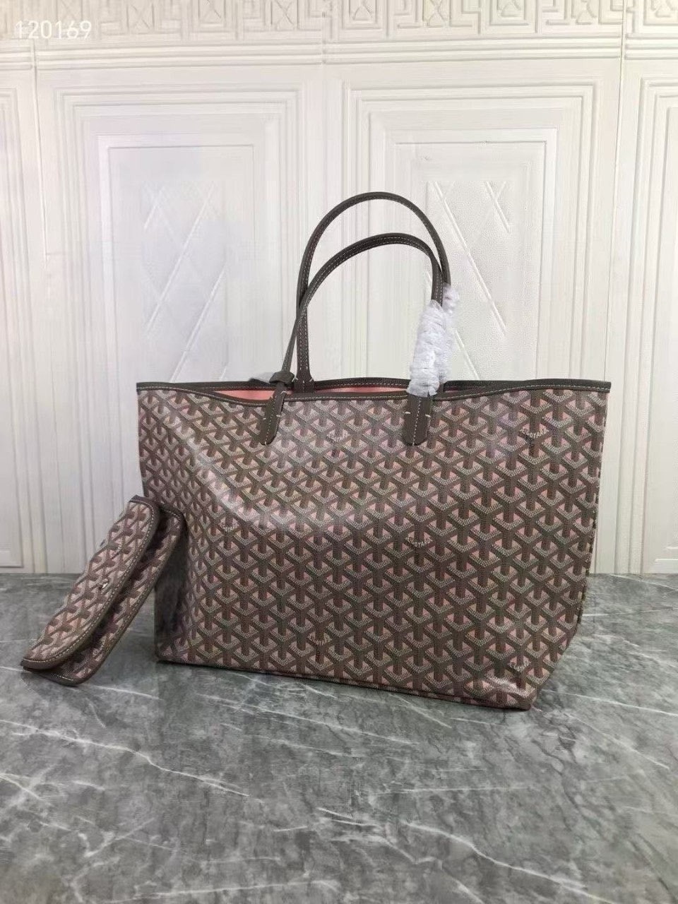 💕 고** 생루이 토트백