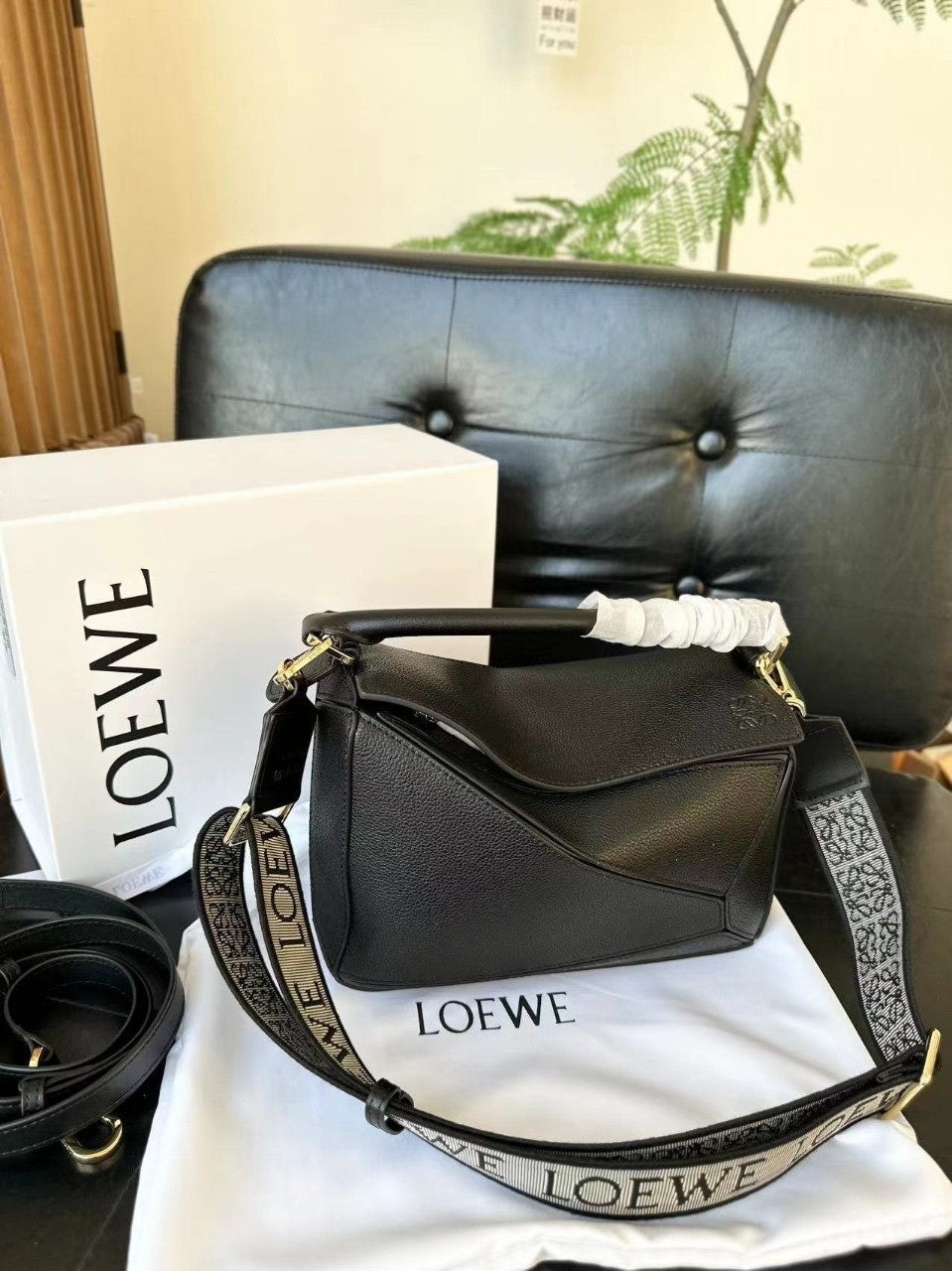 💕 로** 퍼즐 스몰 토드백