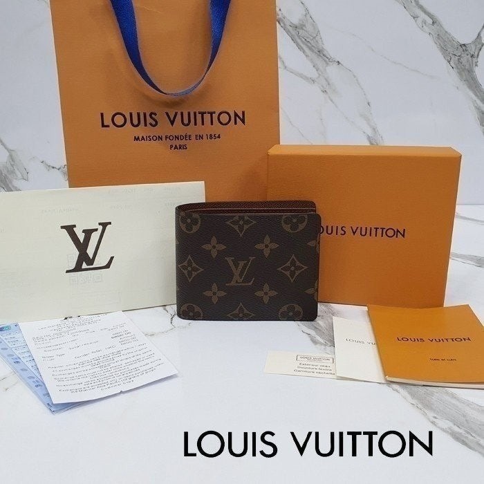 💕 루* 멀티플 월릿 반지갑 ⚓522