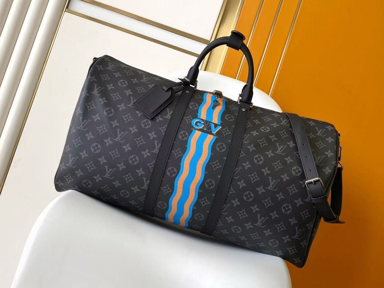 💕 루* 키폴50(블루줄)