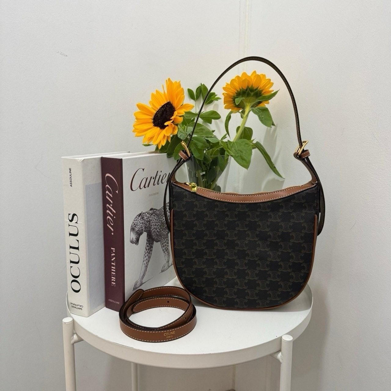 💕 셀** 엘로이즈 백