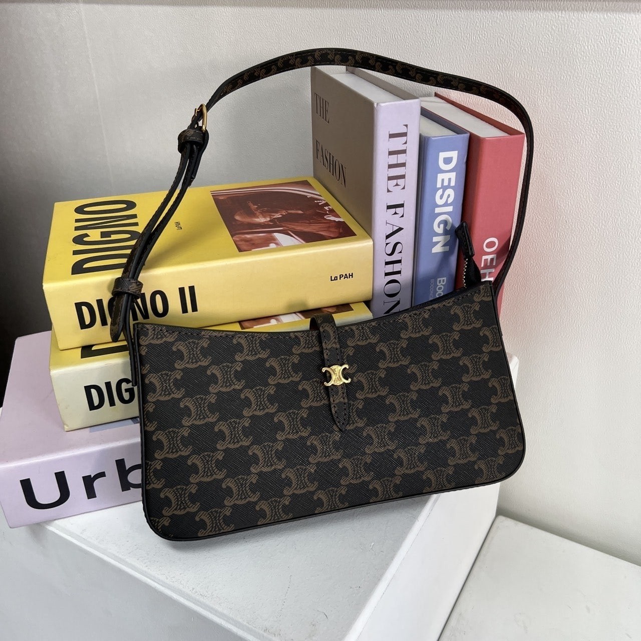 💕 셀** 티나 숄더백