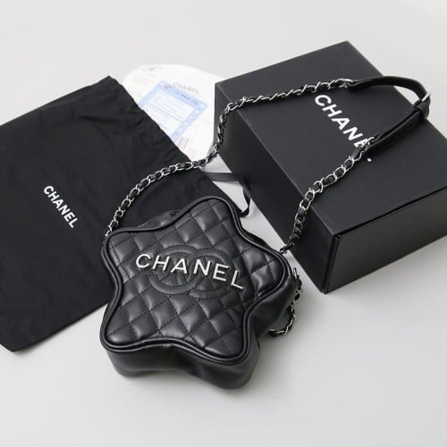 💕 샤* 별가방 스타 크로스백