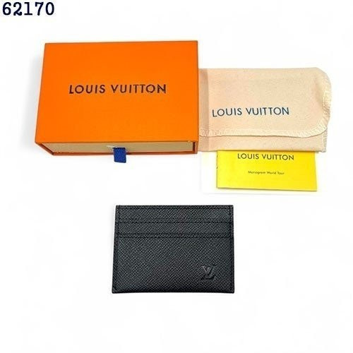 💕 루* 타이가 더블 카드 홀더