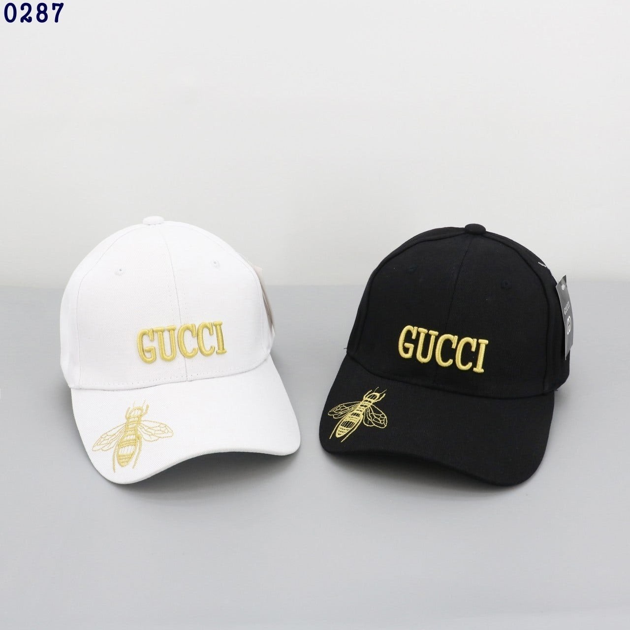 💕 구* 벌자수 볼캡 모자