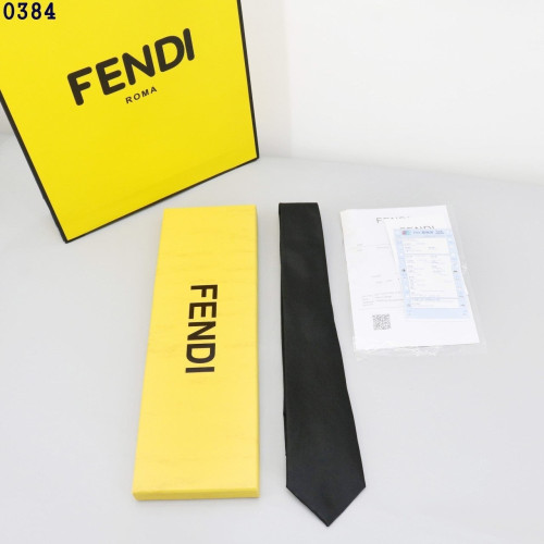 💕 펜* 블랙 FF로고 넥타이