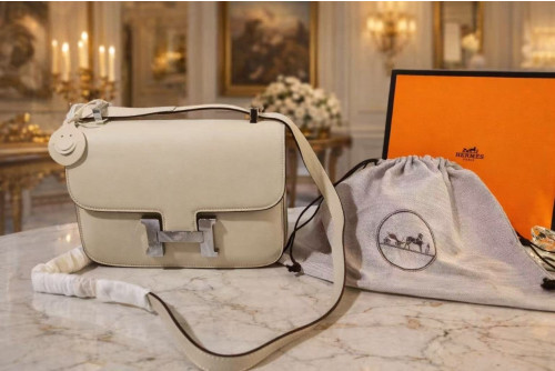 💕 에*** H콘스탄스(아이보리-은장)