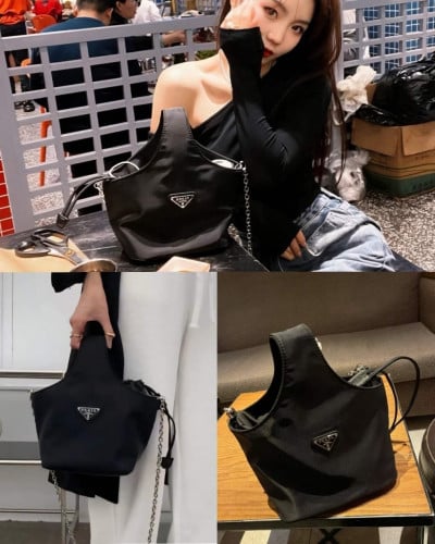 💕 프** 나일론도시락