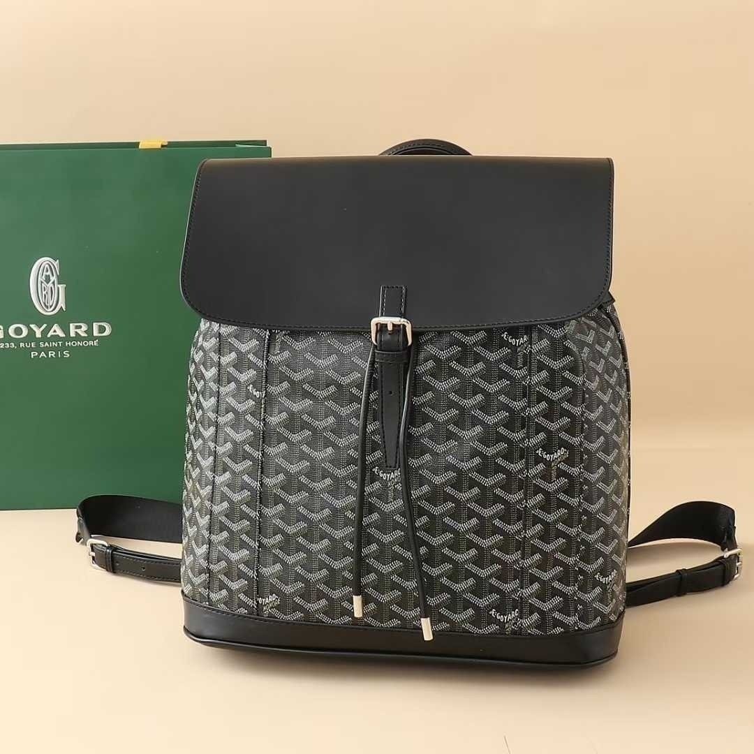 💕 고** 알핀 백팩