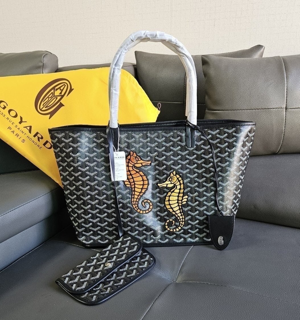 💕 고** 앙주 pm 해마 엠브로더이드