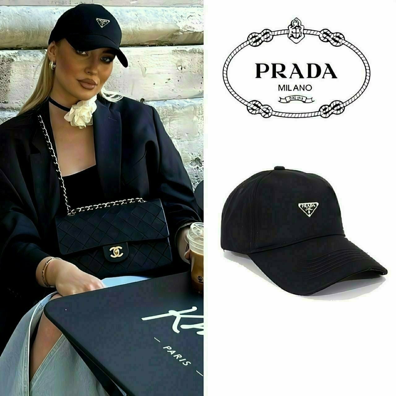 💕 프** 사피아노 볼캡