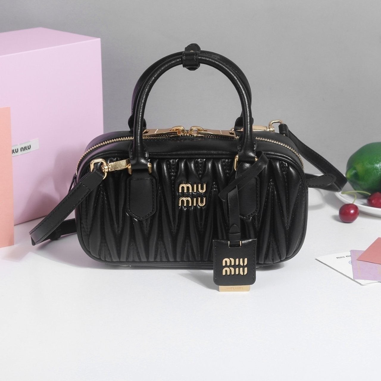 💕 미*** 마테라쎄 탑핸들