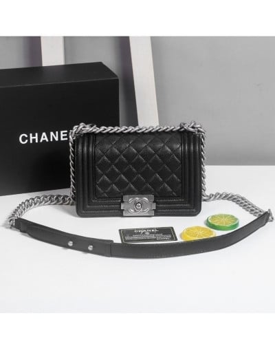 💕 샤* 보이백 미니