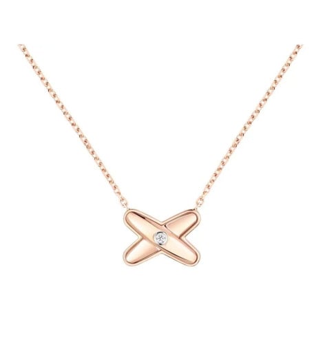 💕 쇼* 주드리앙 목걸이