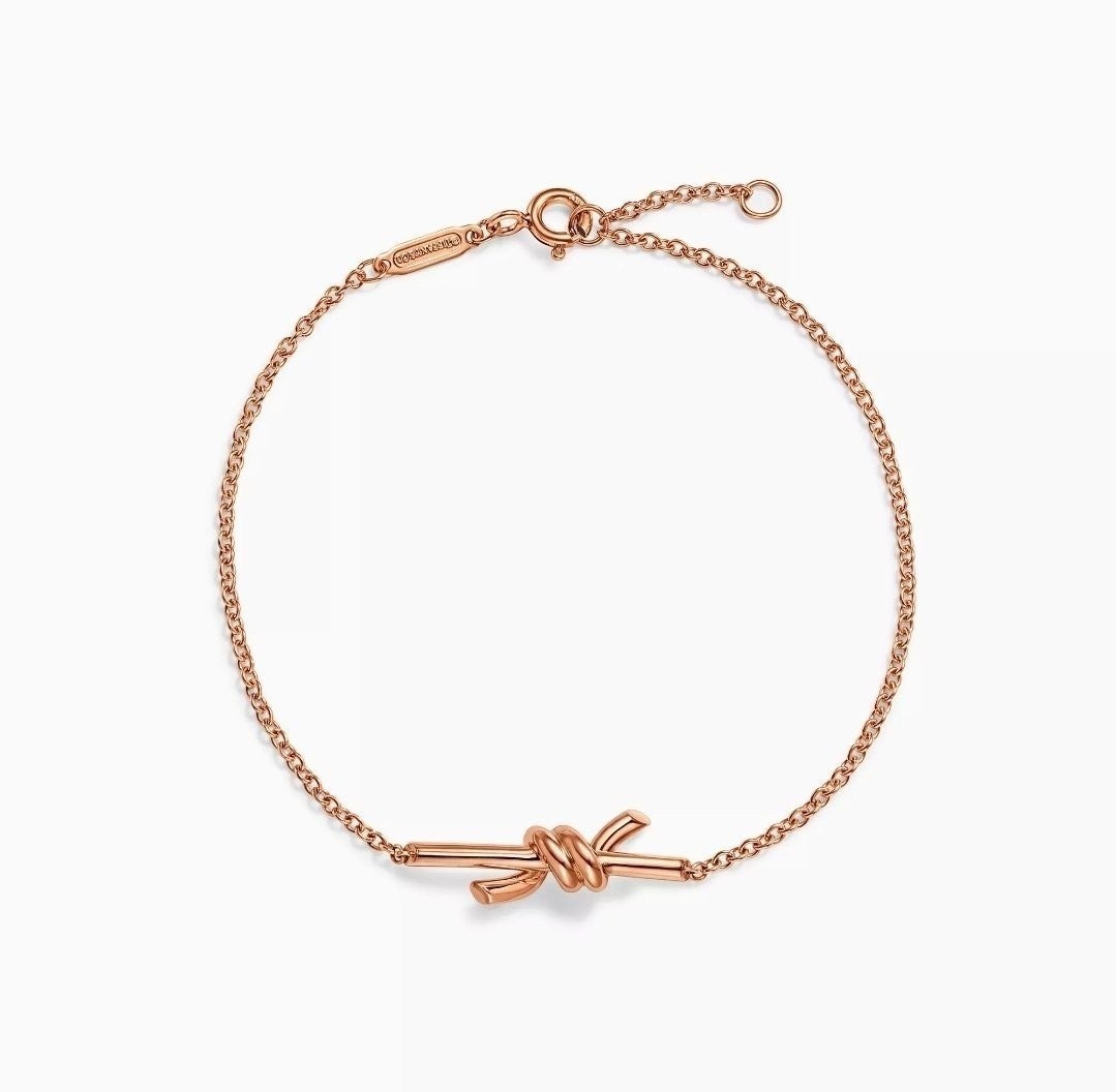 💕 티** 노트 브레이슬릿