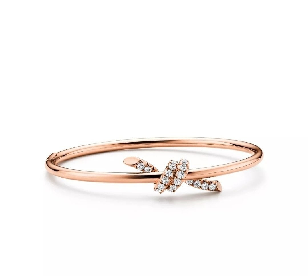 💕 티** 노트 뱅글