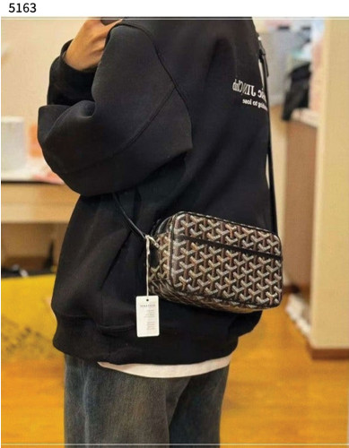 #고야드 [GOYARD] 수입프리미엄급 고야드 카페르 백 PM 신상 입고💢 #태그 #가방 #5163