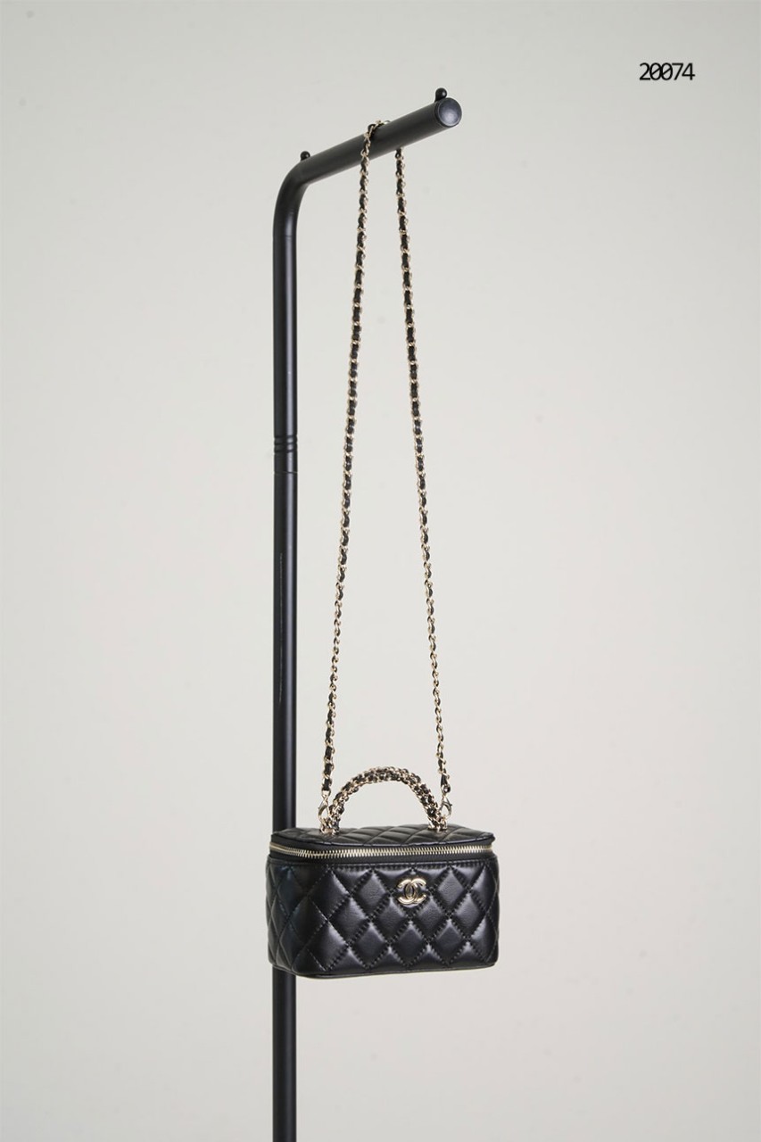 🔆 [CHANEL] 샤넬 샤이니 체인 미니백 🔆