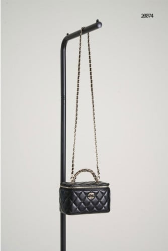 🔆 [CHANEL] 샤넬 샤이니 체인 미니백 🔆