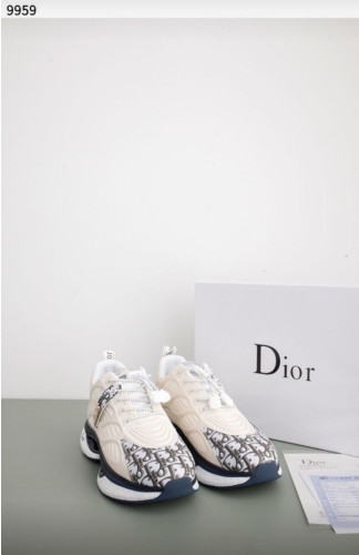 #디올 [Christian Dior] 디올 오블리크 나이키 에어 스니커즈  신상입고💢 #신발 #9959