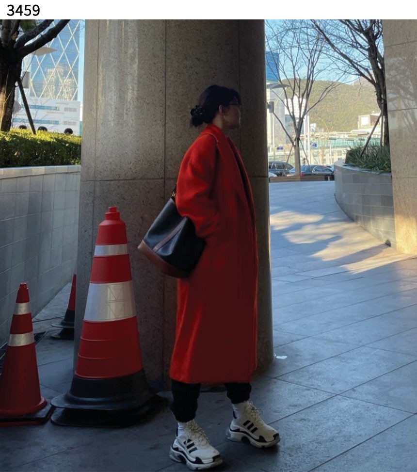 #발렌시아가 X #아디다스 [Balenciaga x Adidas] 수입프리미엄급 트리플 S 스니커즈 신상 입고💢 #태그 #신발 #3459