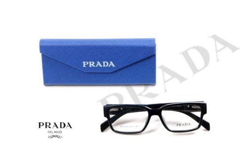 프라다 안경