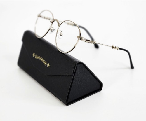 크롬하츠 부바 실버 안경