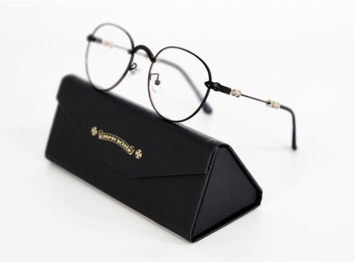 크롬하츠 부바 블랙 안경