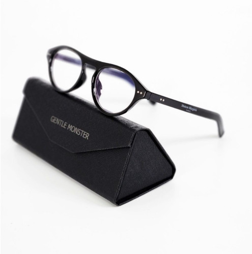 젠틀몬스터 X 메종마르지엘라 콜라보 안경